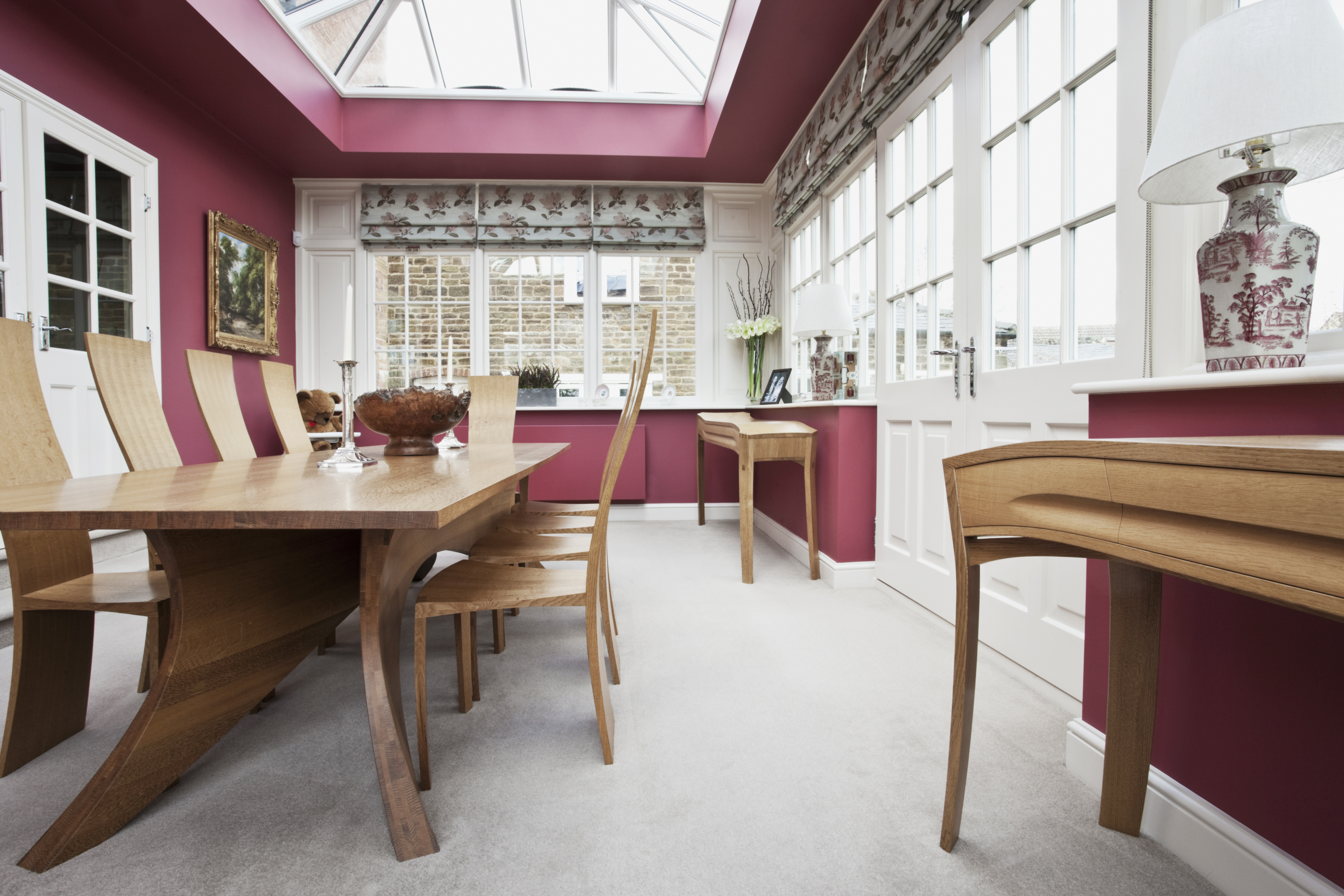 Daniel Lacey Design & Furniture