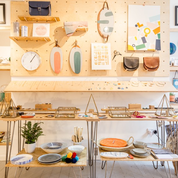 Handcrafted Christmas: 15 craft destinations in the west of Scotland