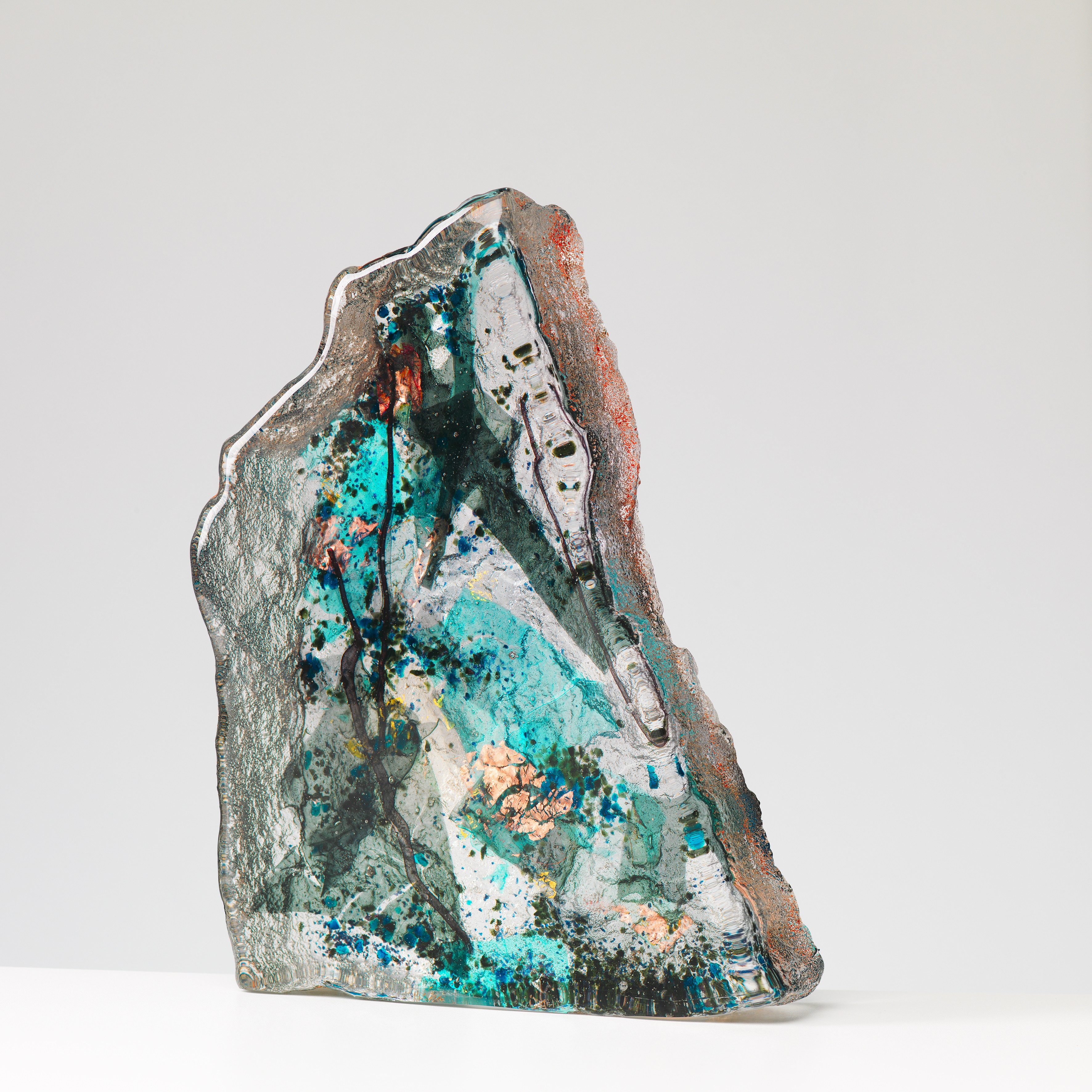 Elin Isaksson Glass