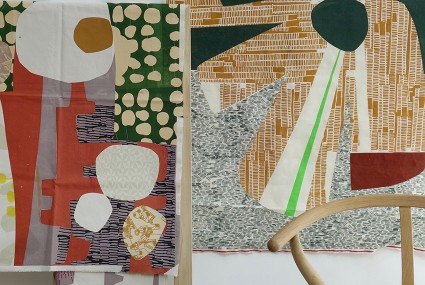 Eve Campbell