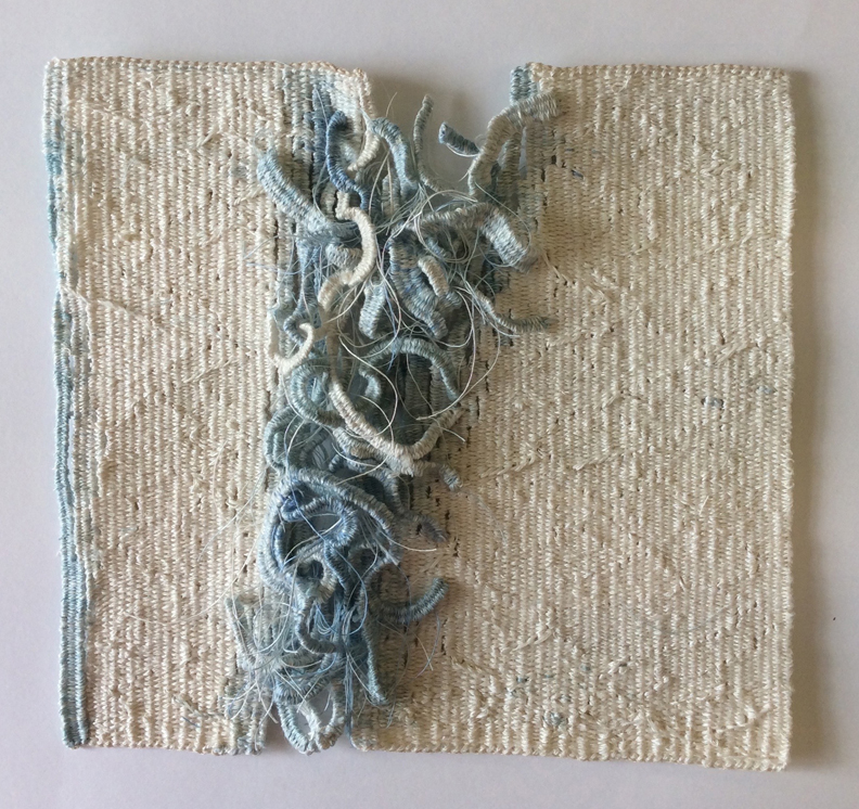 Small sea tapestries