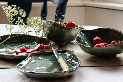 Spicer Ceramics