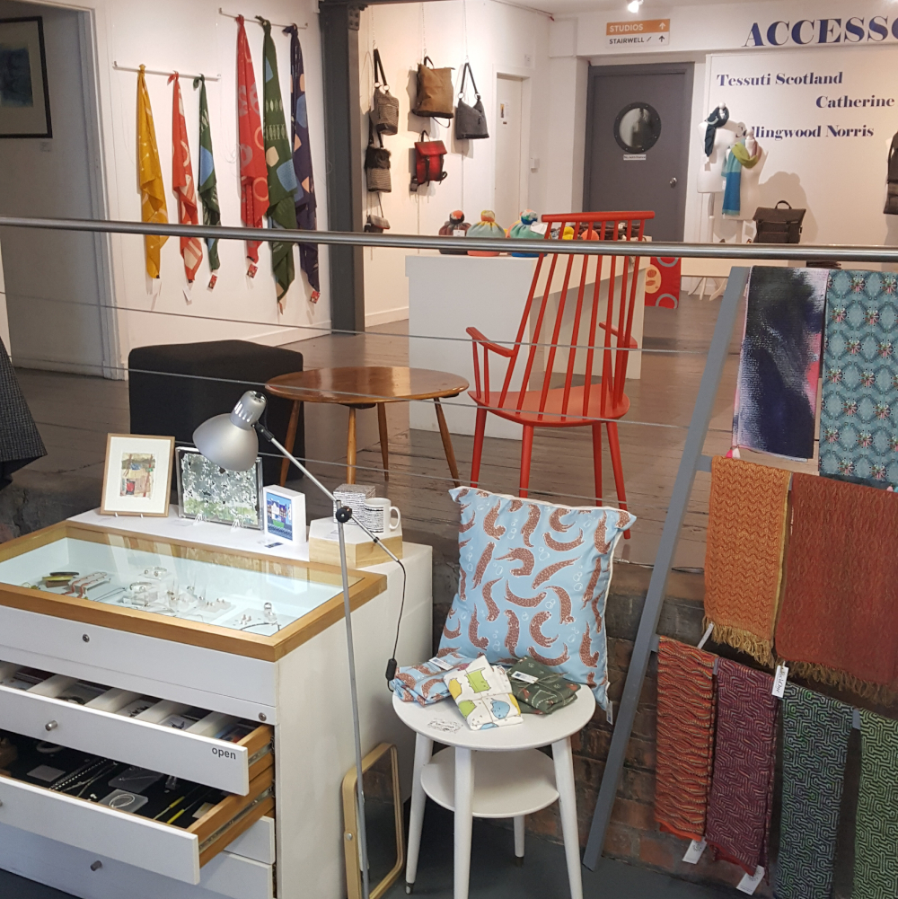 Accessorise Exhibition