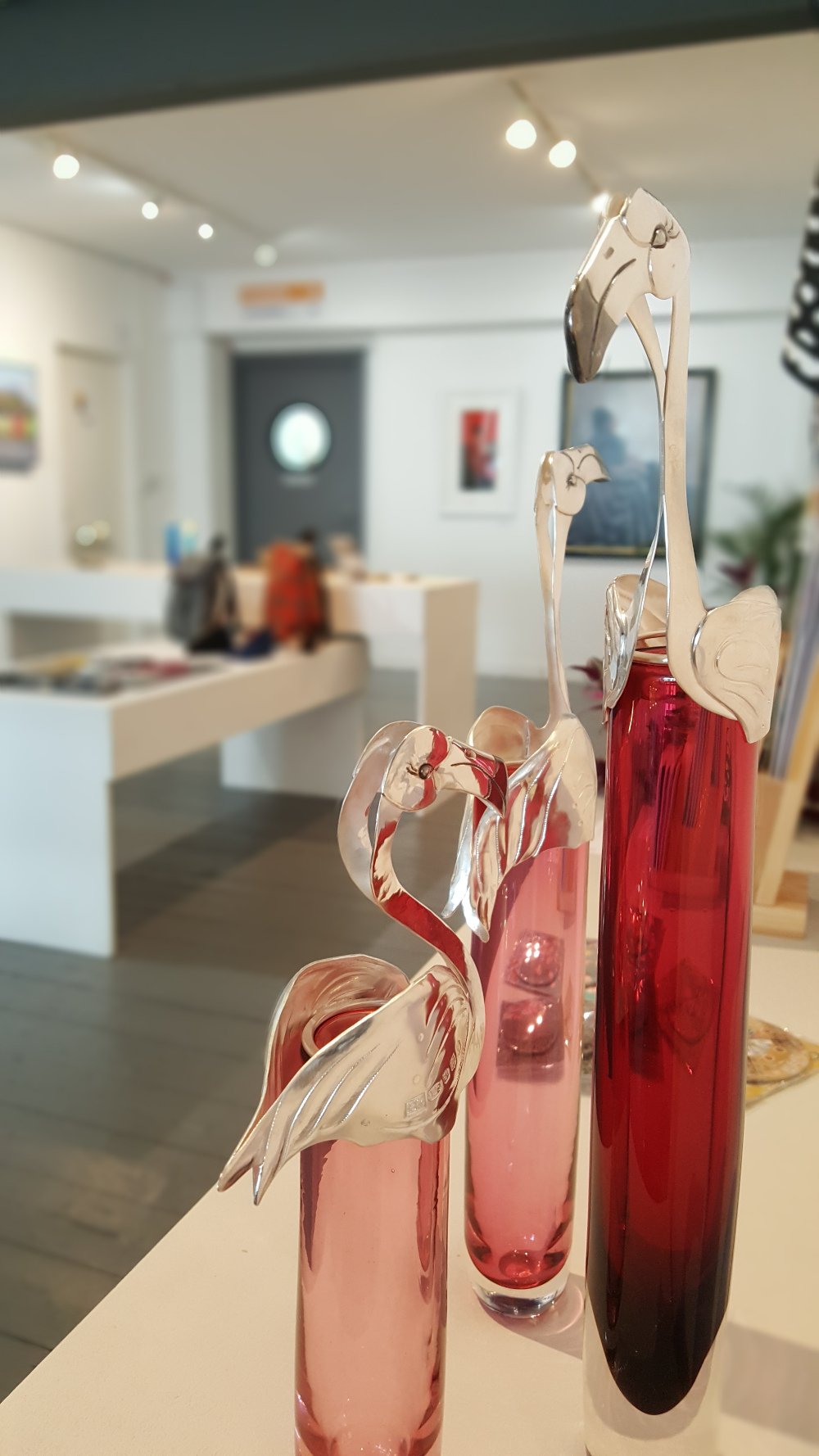 Coburg Exhibition
