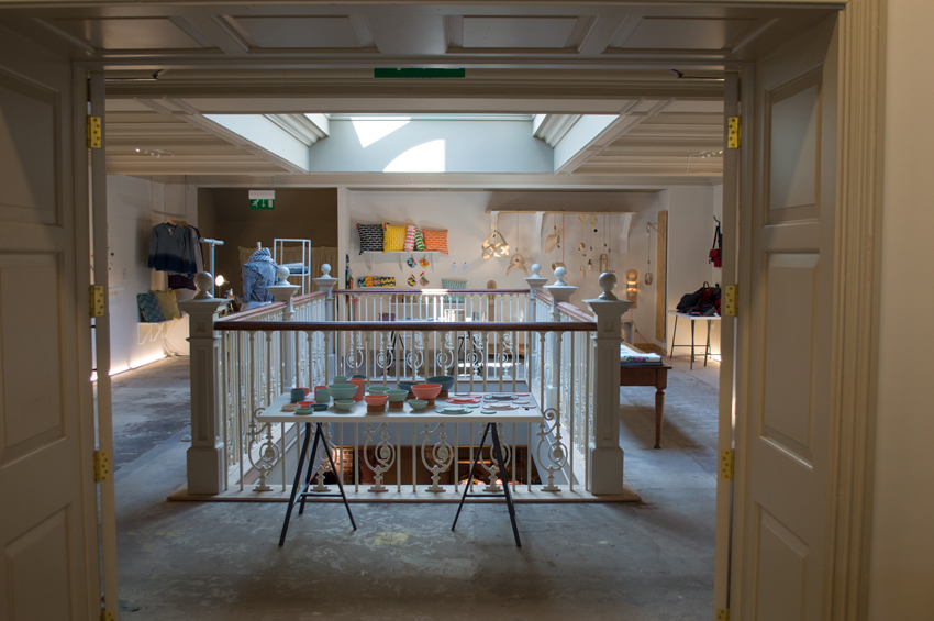 Summer Show Round-Up