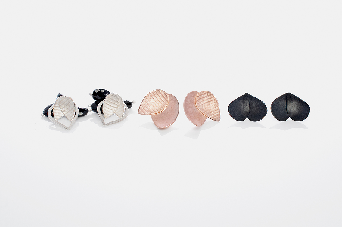Donna Barry Jewellery
