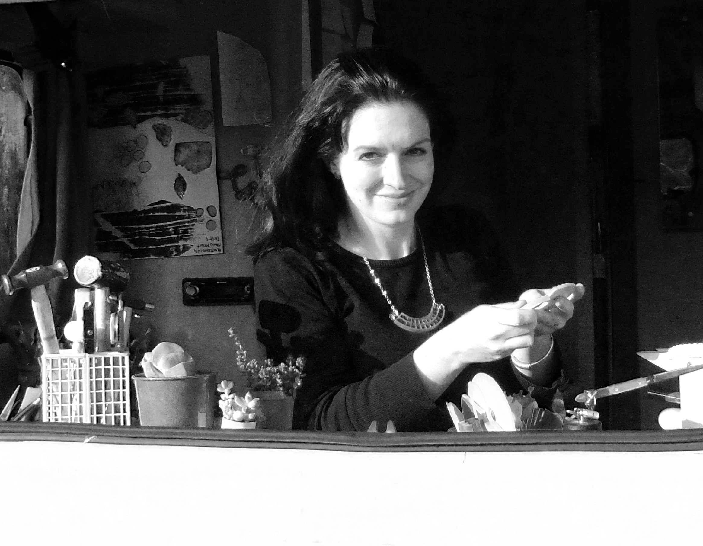 Jo Pudelko