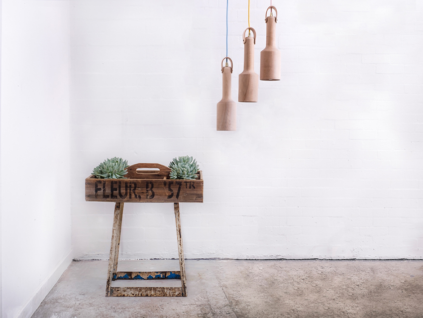 Giving tactile forms a function 