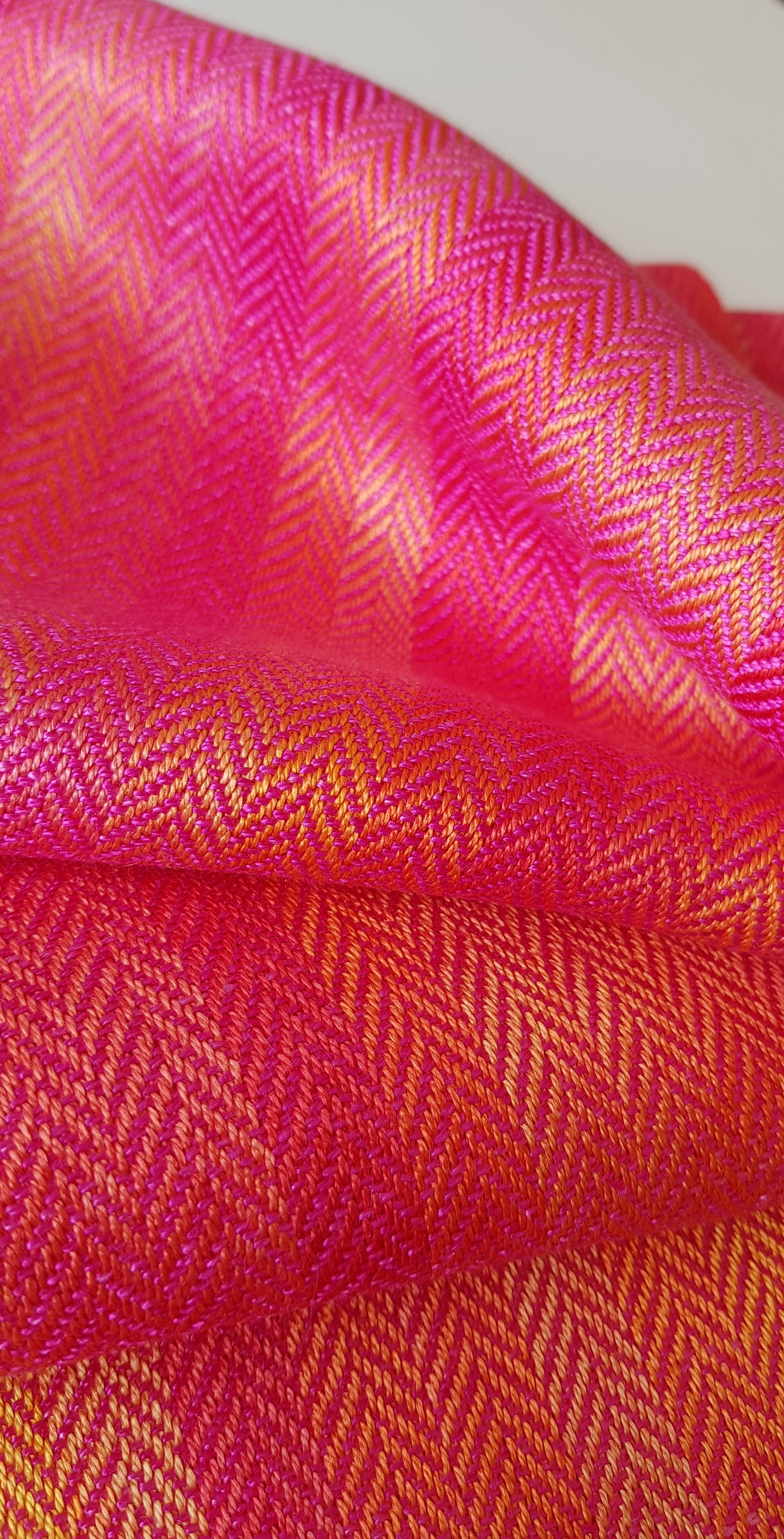 Skye Silks