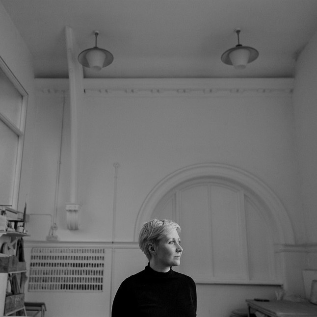 Reflections on Lockdown with Emily Stephen