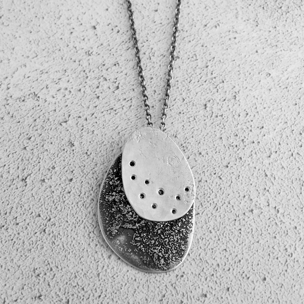 Seashore Pendant