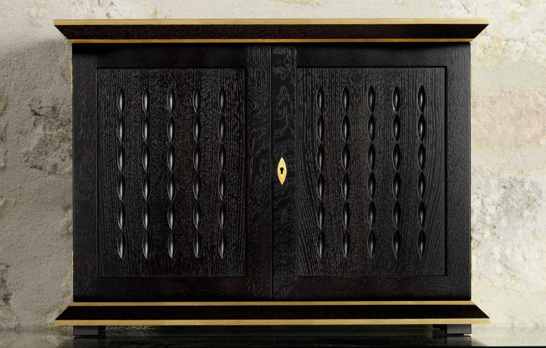 Otard Cabinet