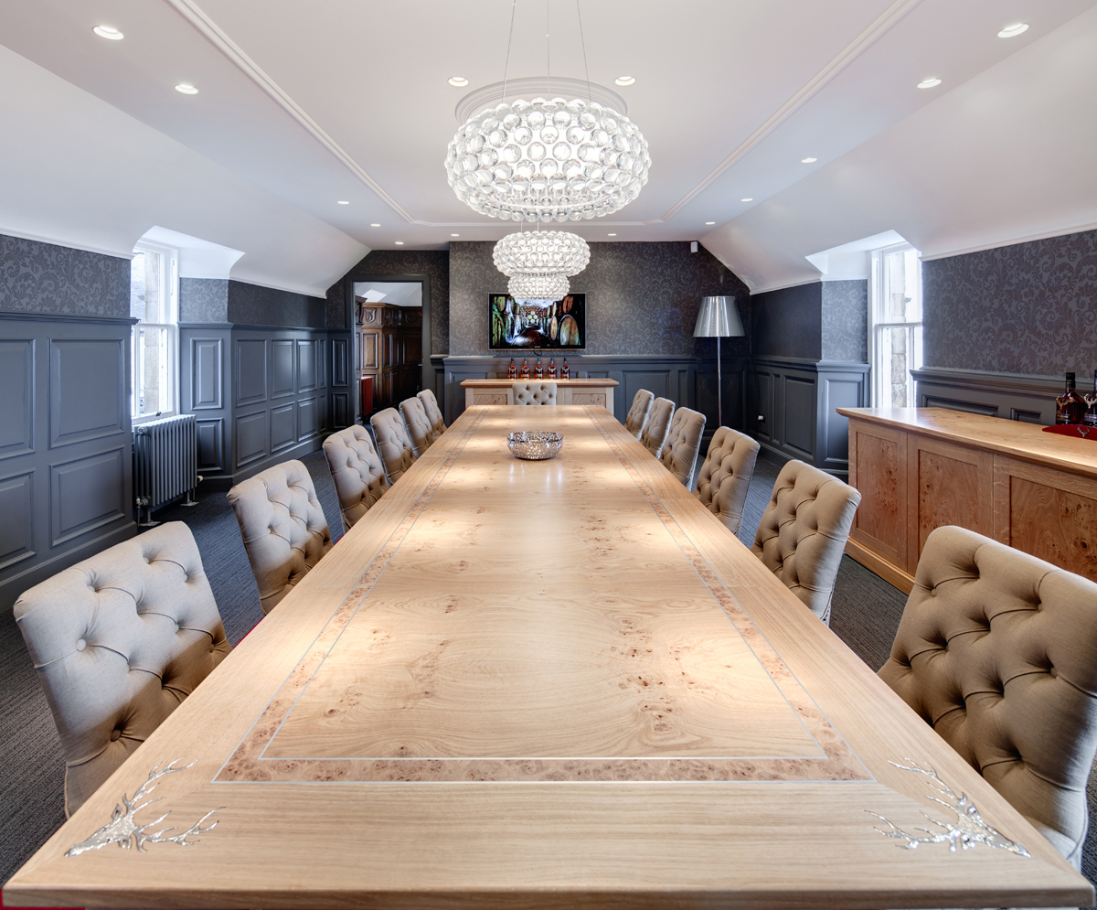 Boardroom Table