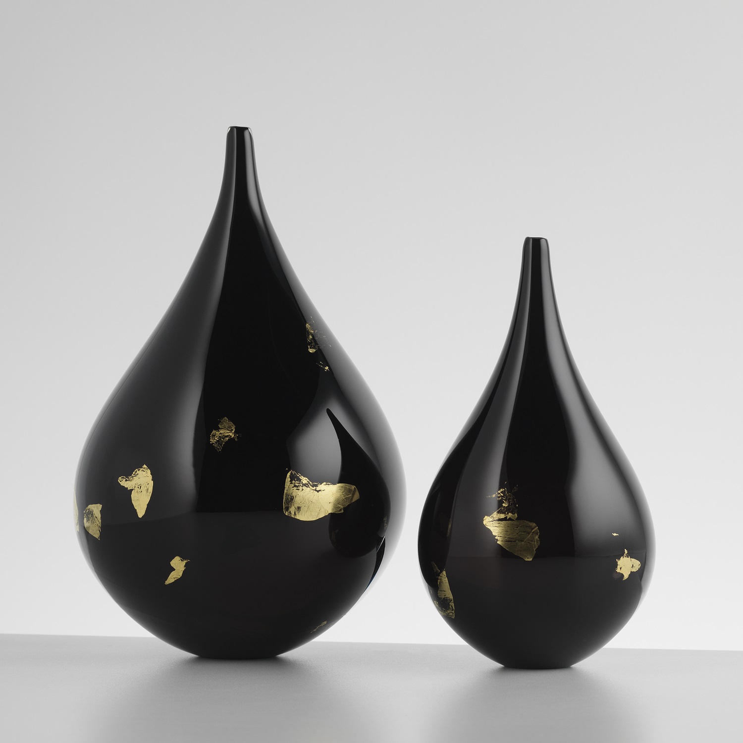 Opaque Dew Drops