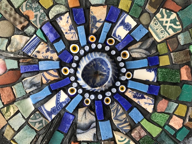 Mosaic Virus4