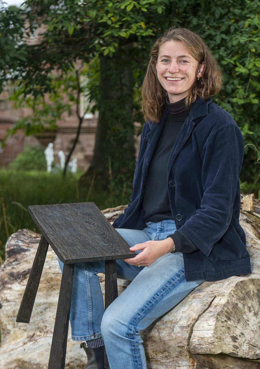 Honor Dalrymple, Honors Furniture