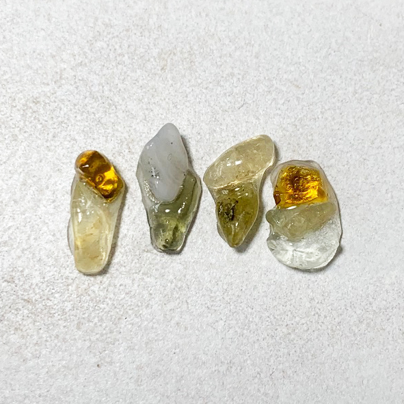 Treasure Studs