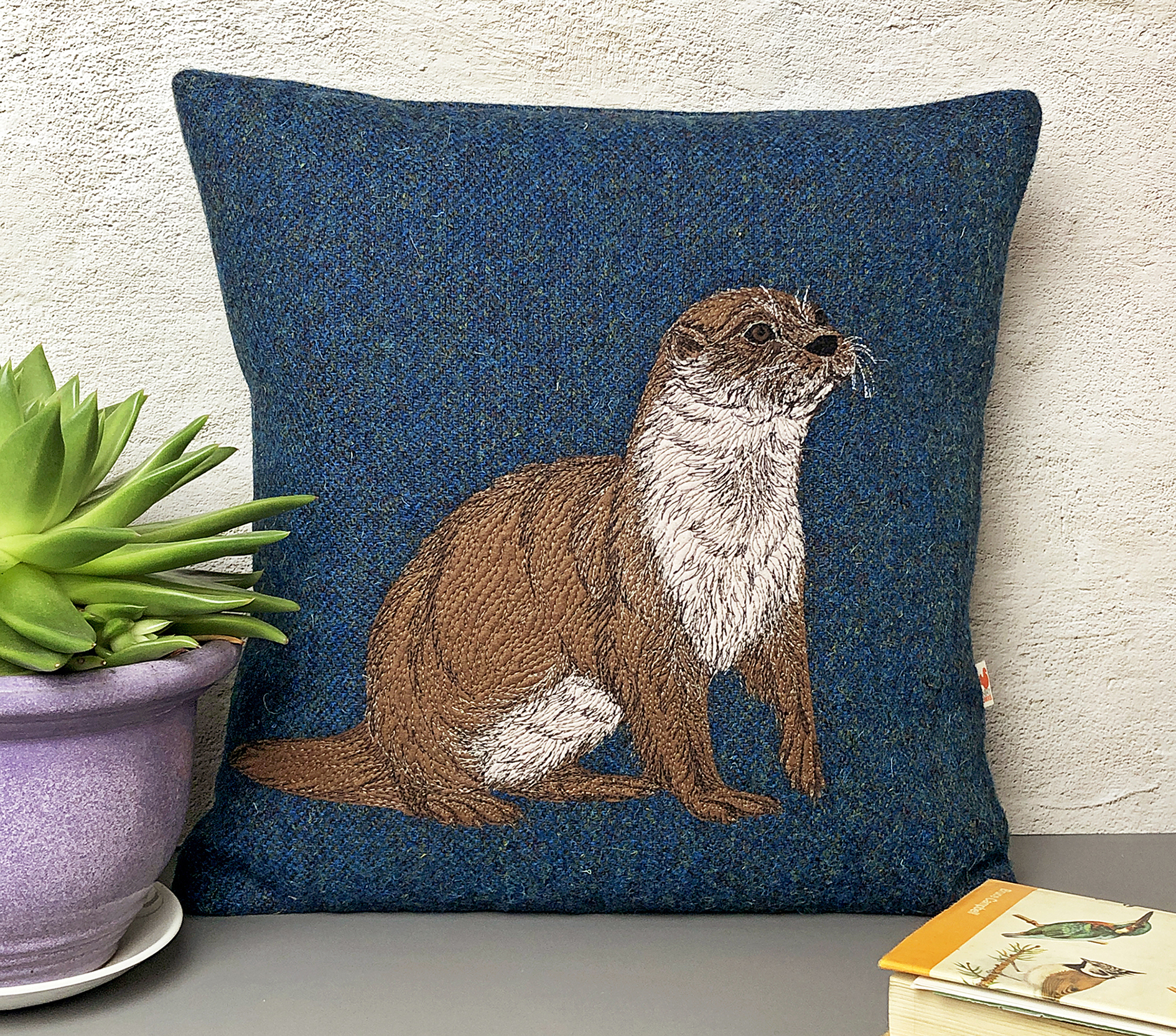 Cushions