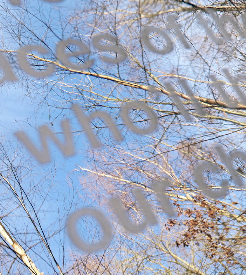 Socially Engaged Creative Practice with Paria Goodarzi 