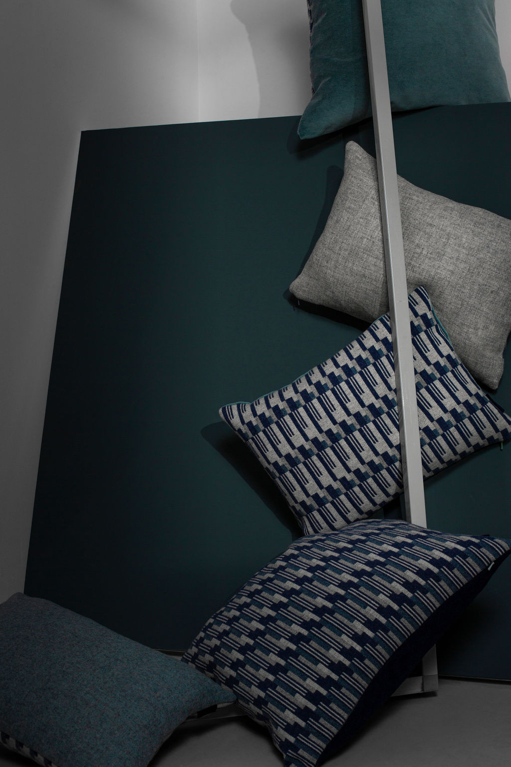 Ebb & Strata Cushions