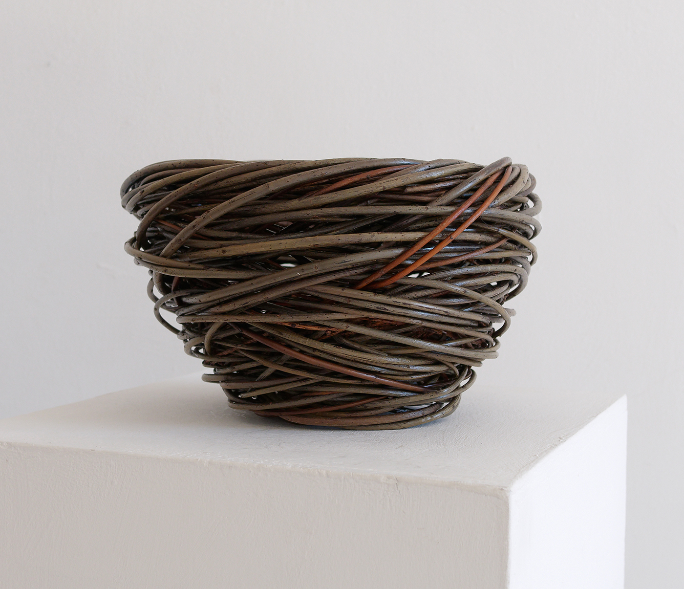 Lizzie Farey, Bannock Bowl, 2022