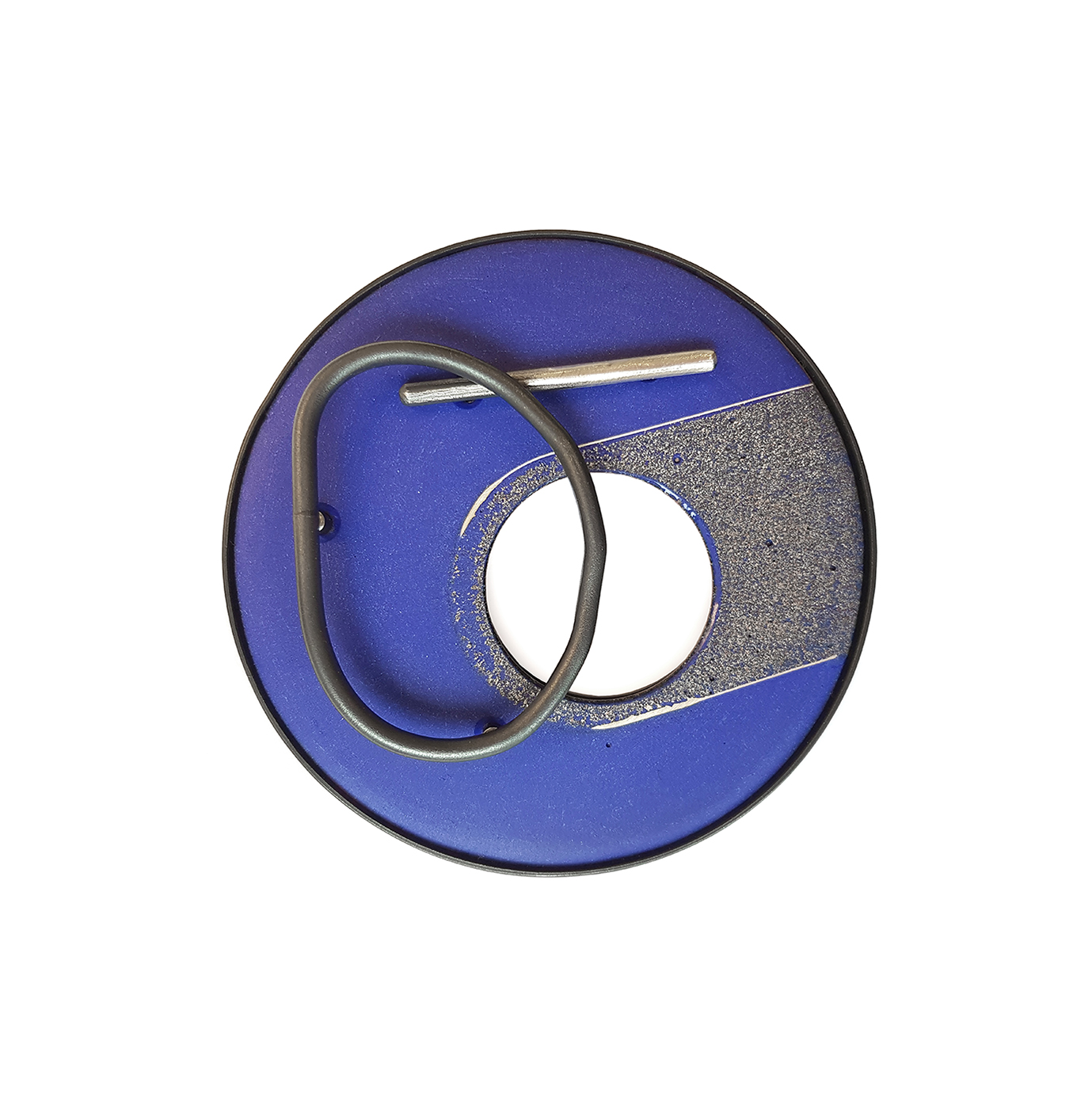 Conception Brooch 