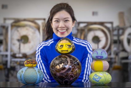 MOON JU SUH