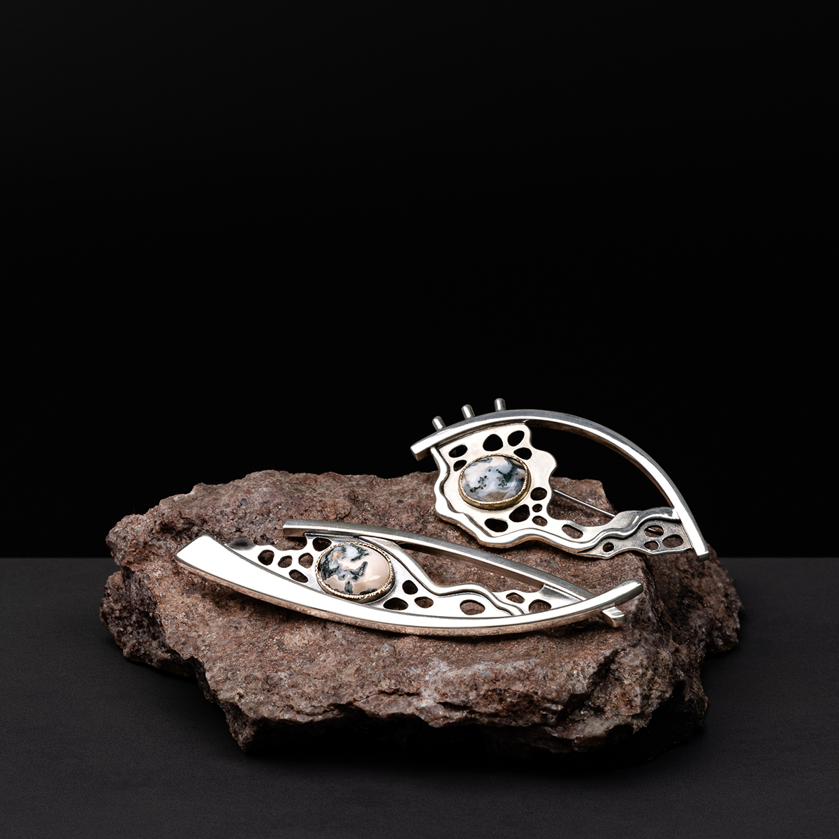 Islay Spalding Contemporary Jewellery Design