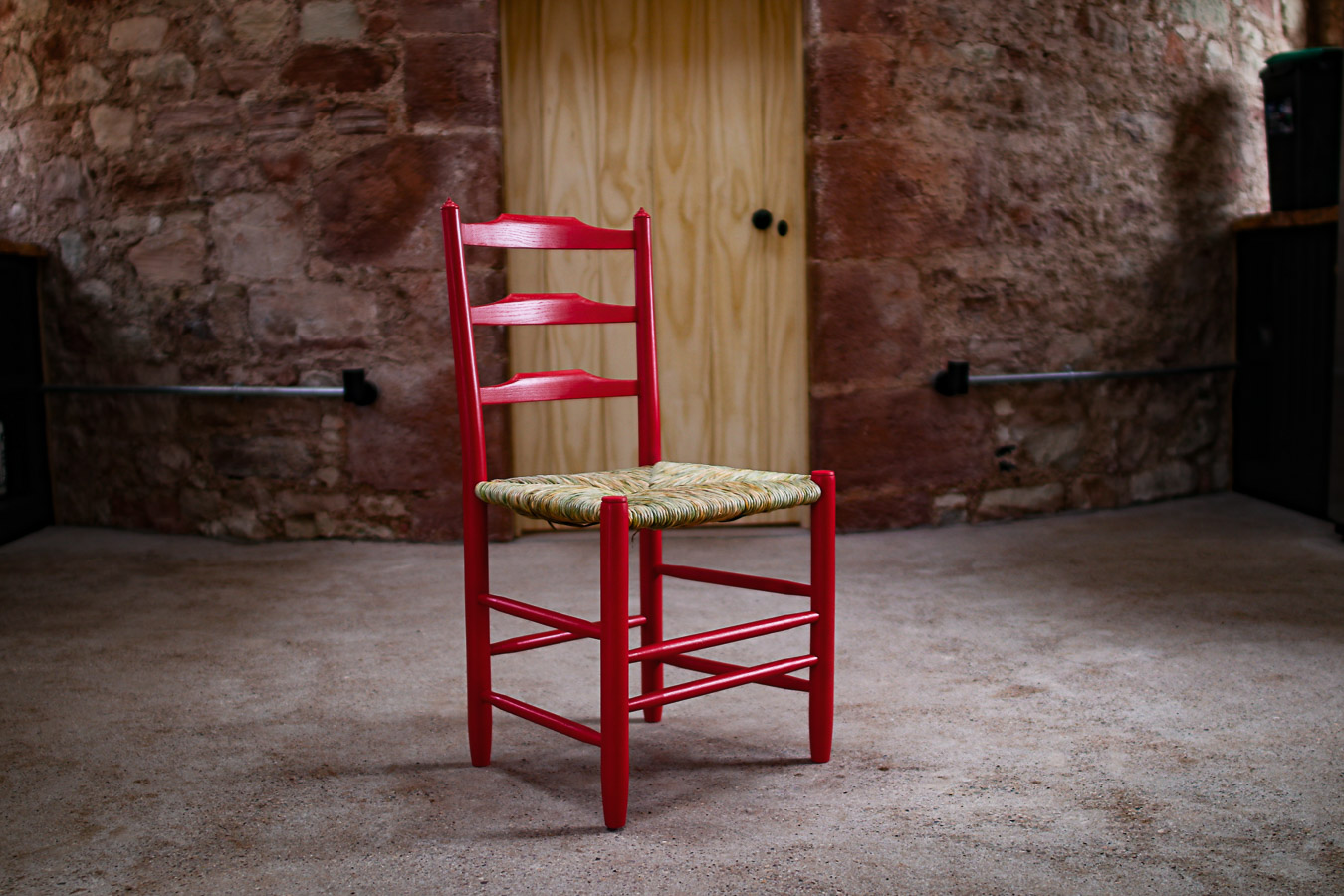 The Marchmont Workshop