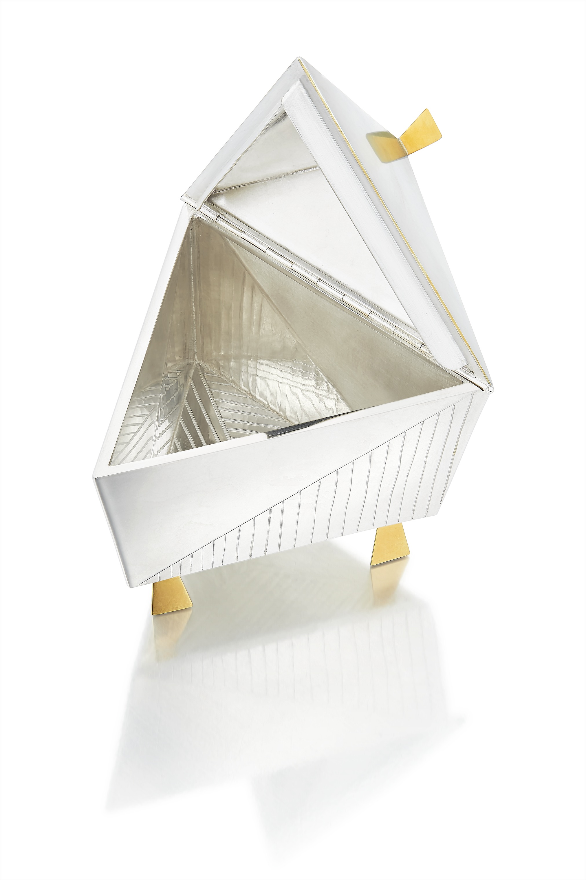 Iona Hall Jewellery