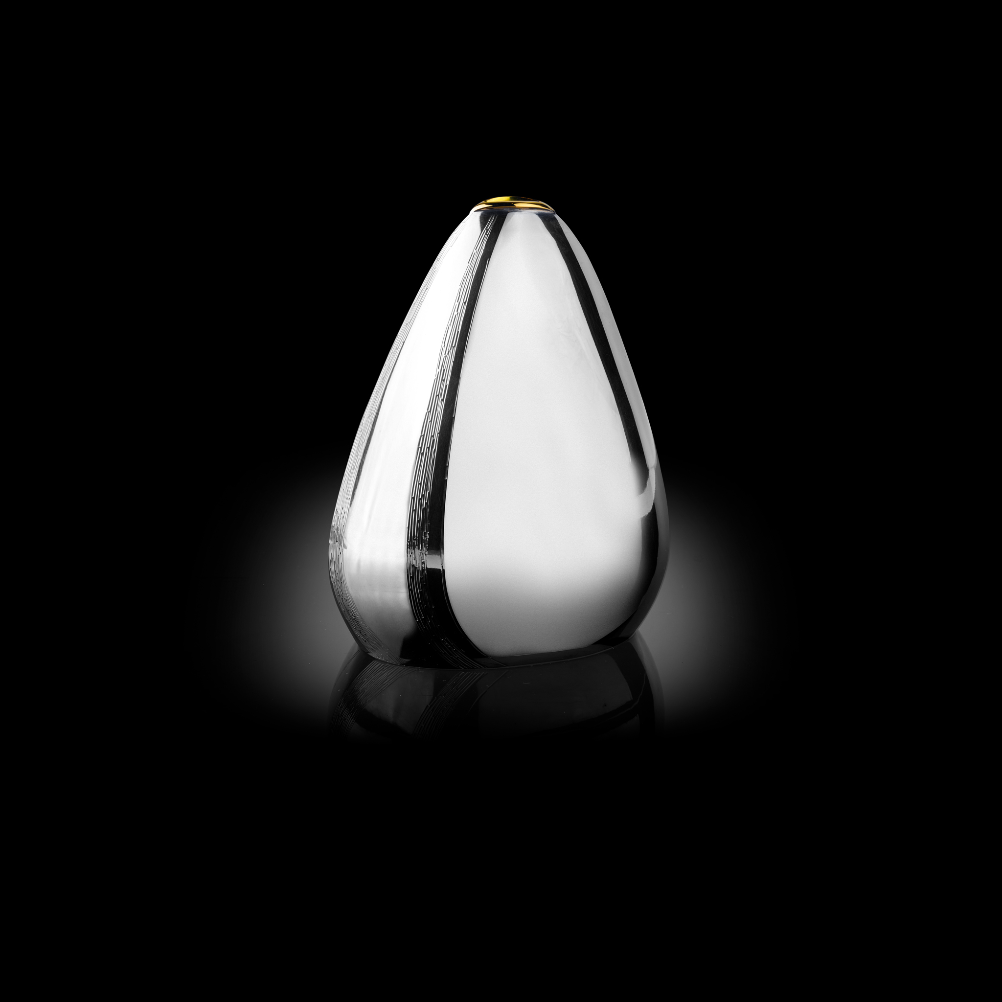 Transmissive Vessel