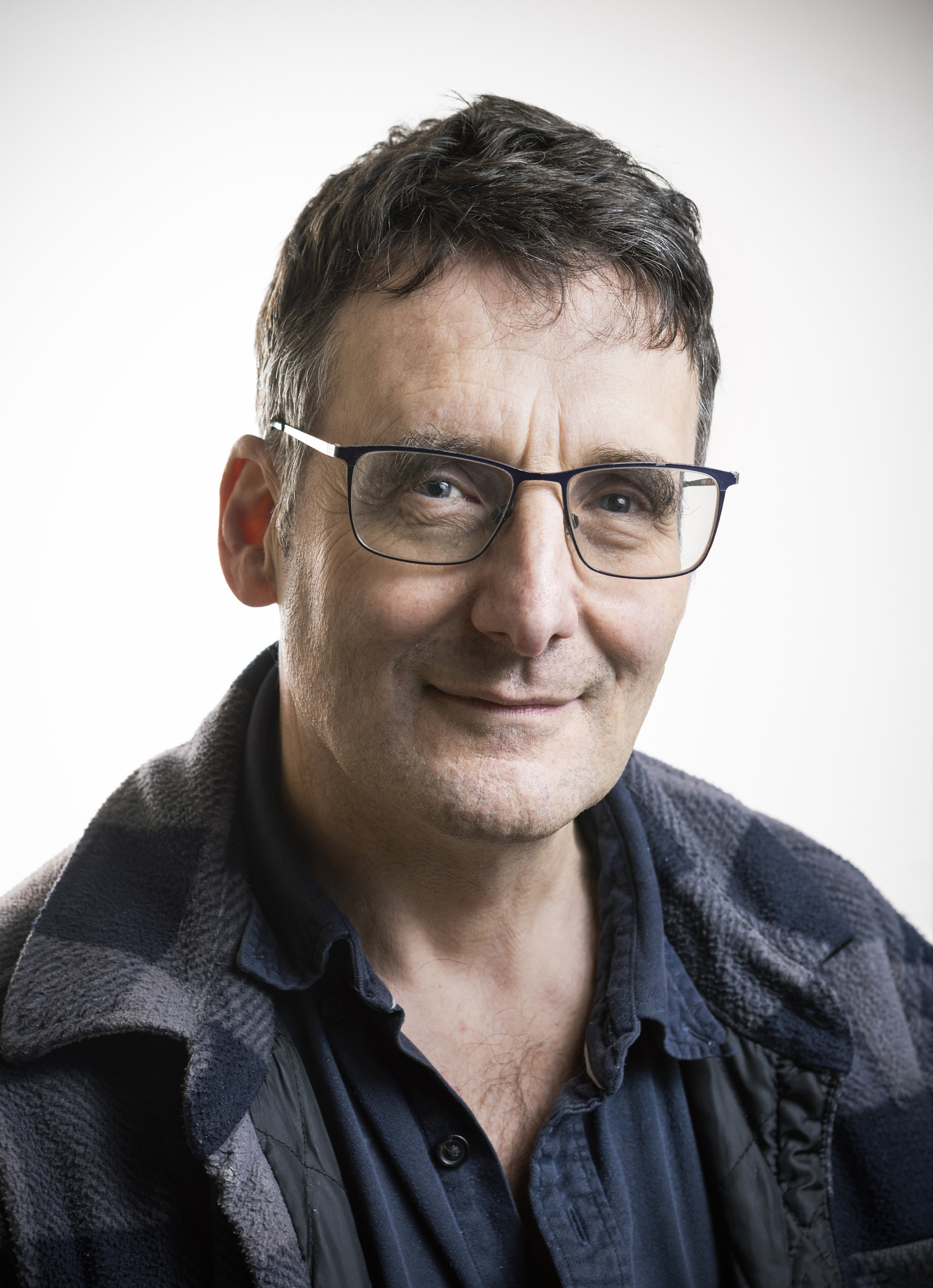 Jay Rubinstein