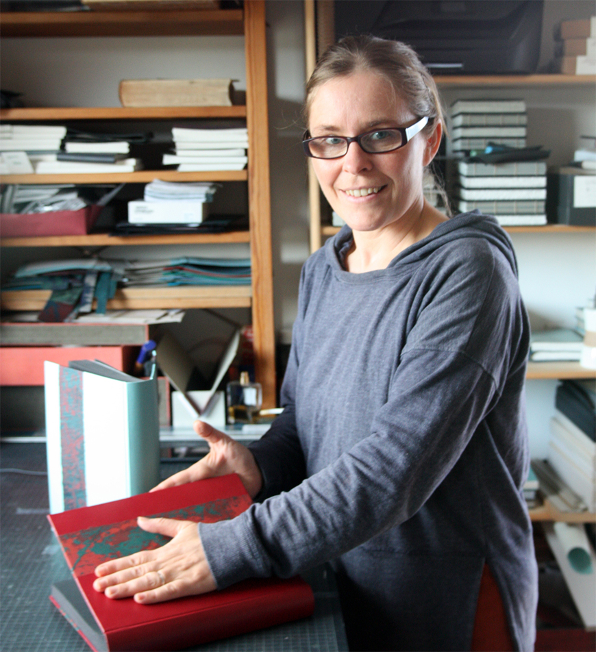 Corinna Krause