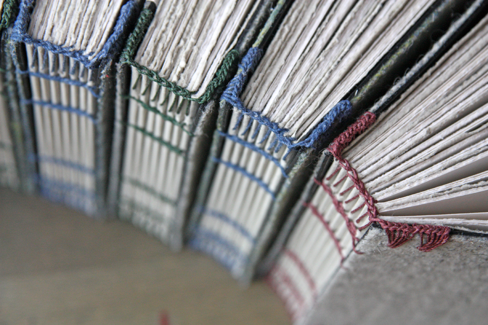 Sollas Bookbinding
