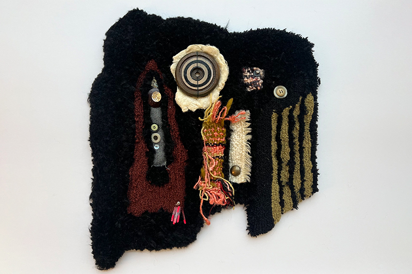 Katie Dickson, The Glasgow School of Art