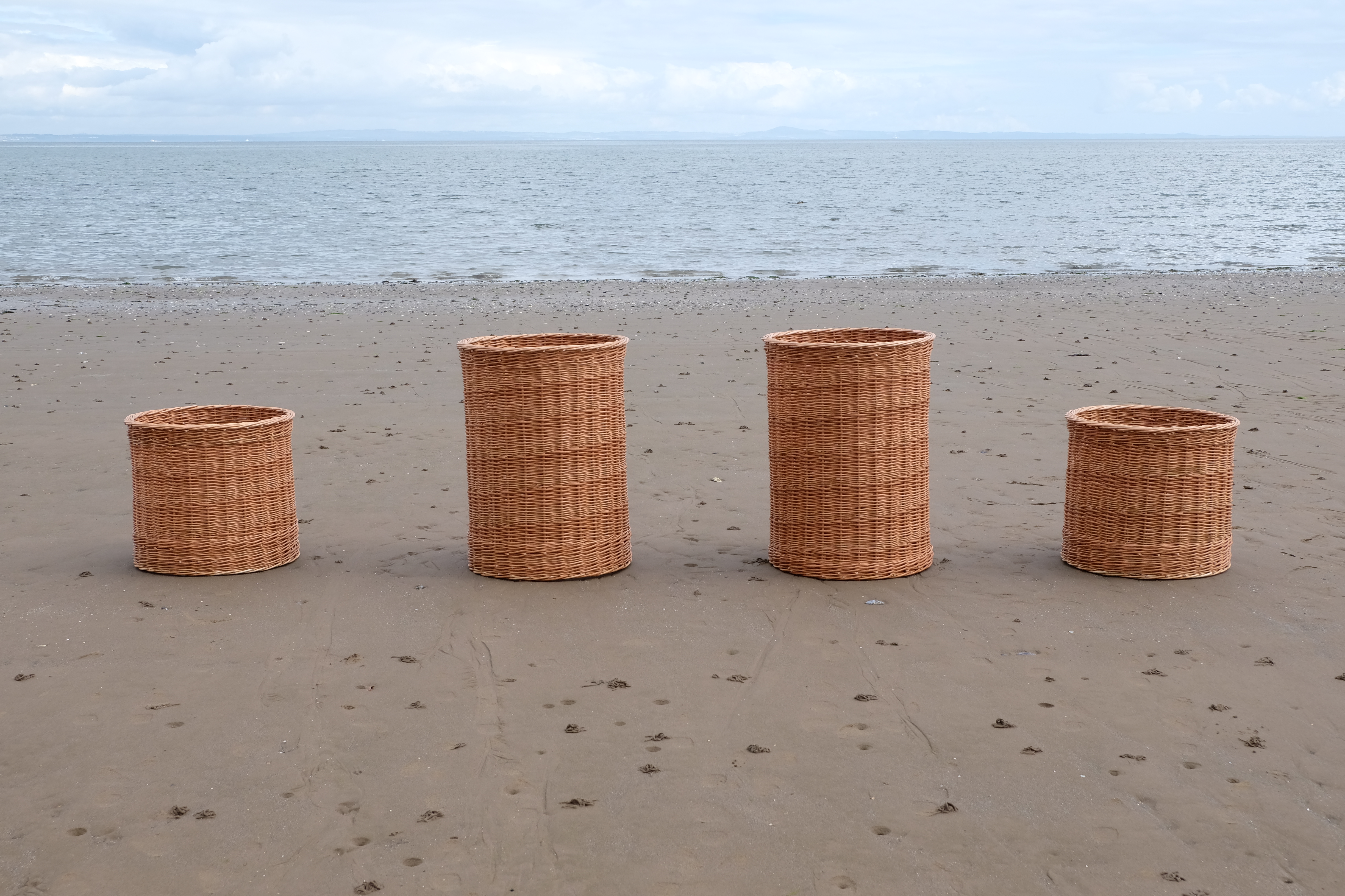 Baskets
