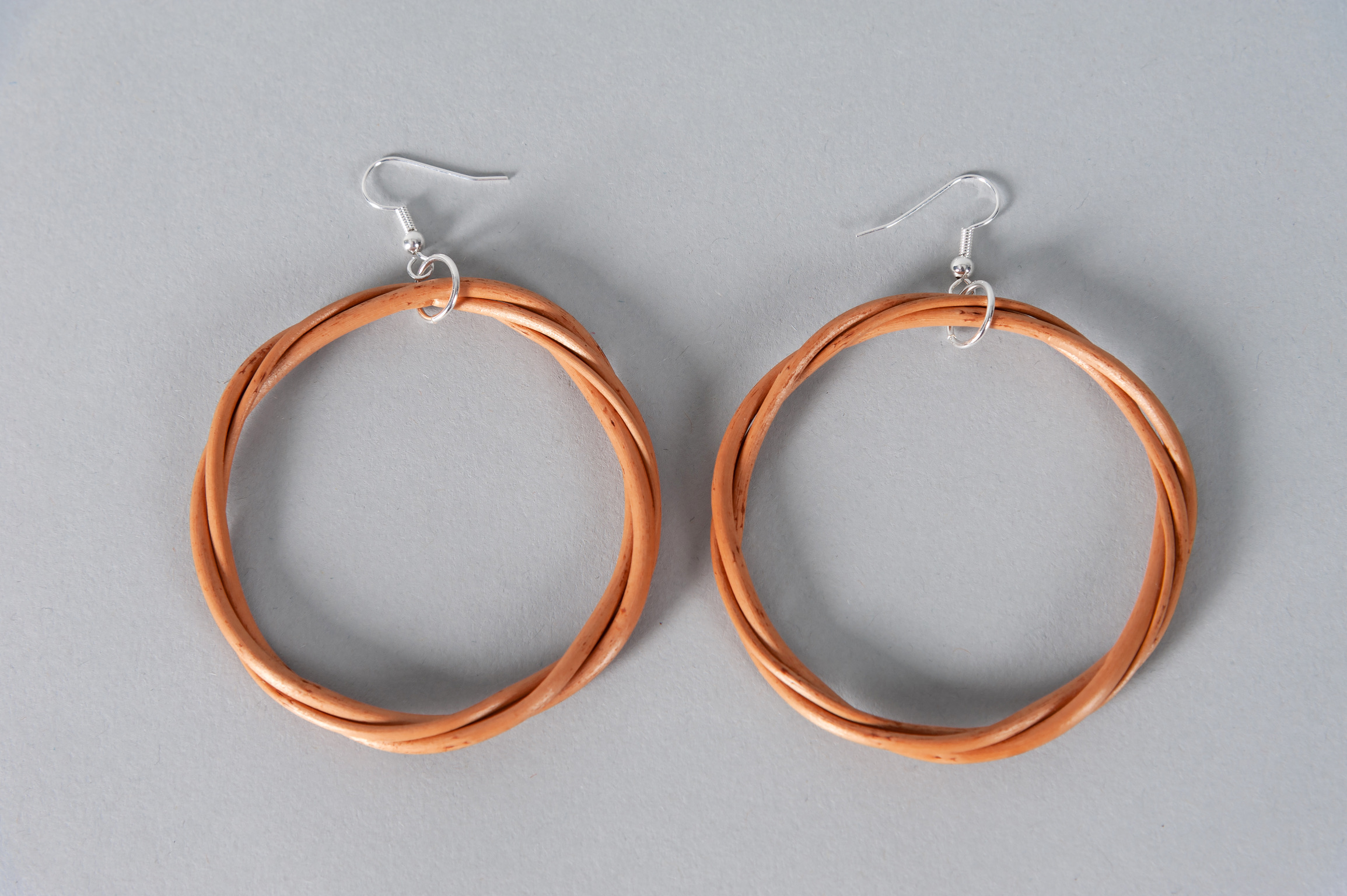 Willow Earrings