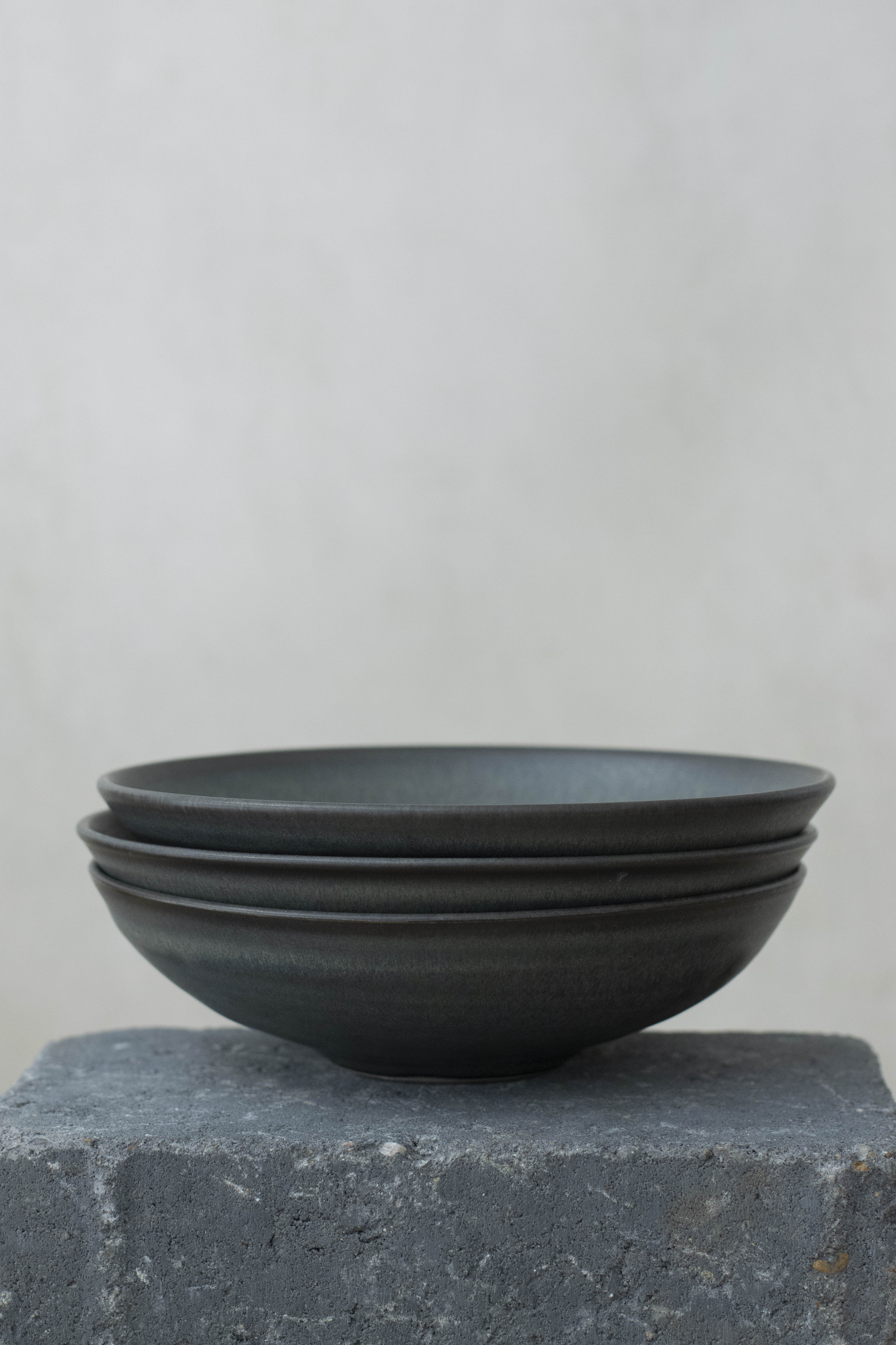 Side bowl