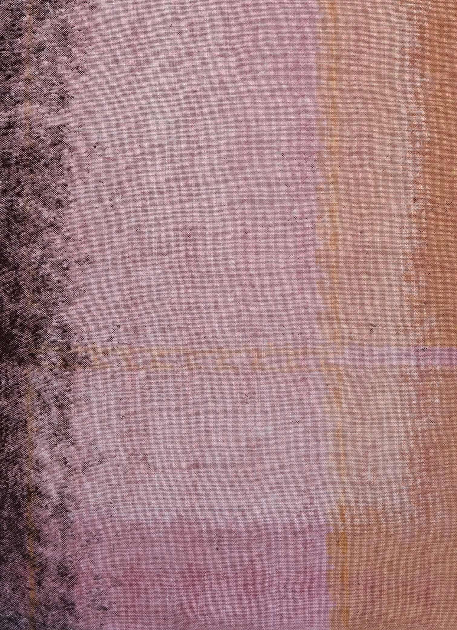 Album - detail from pillowcase no. 4