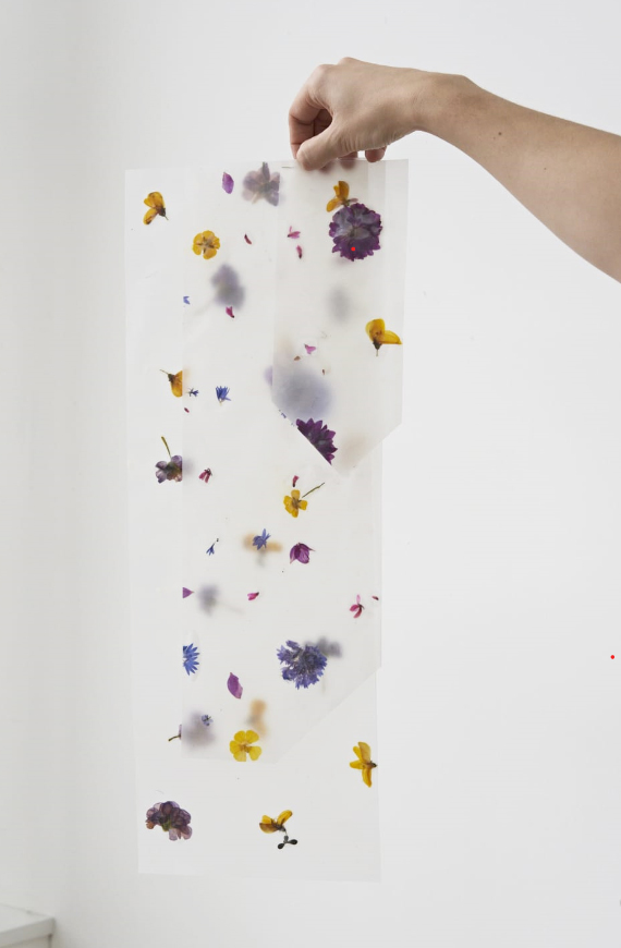Samples made as part of ongoing studio development, 2022