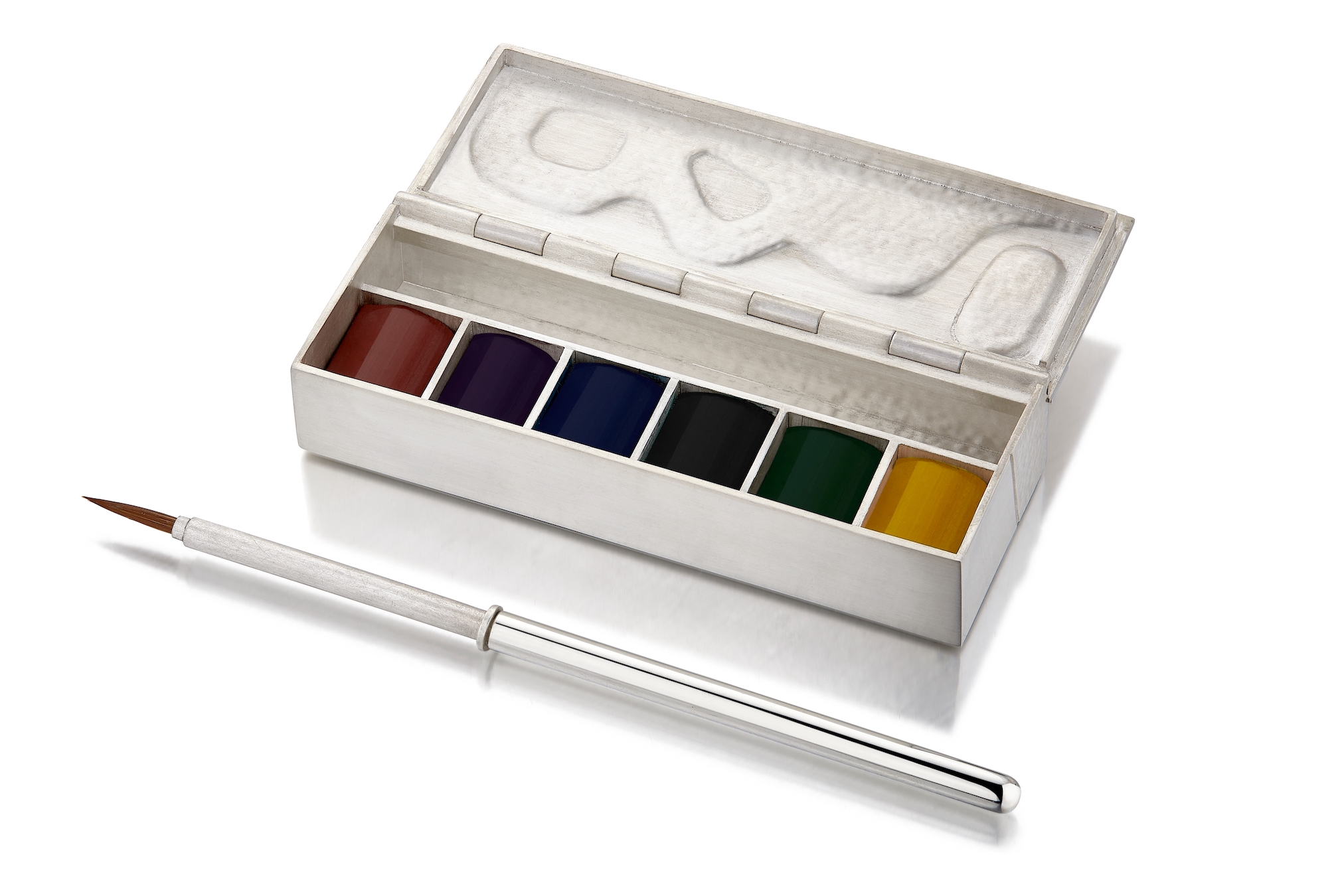 'Shorelines' Paintbox