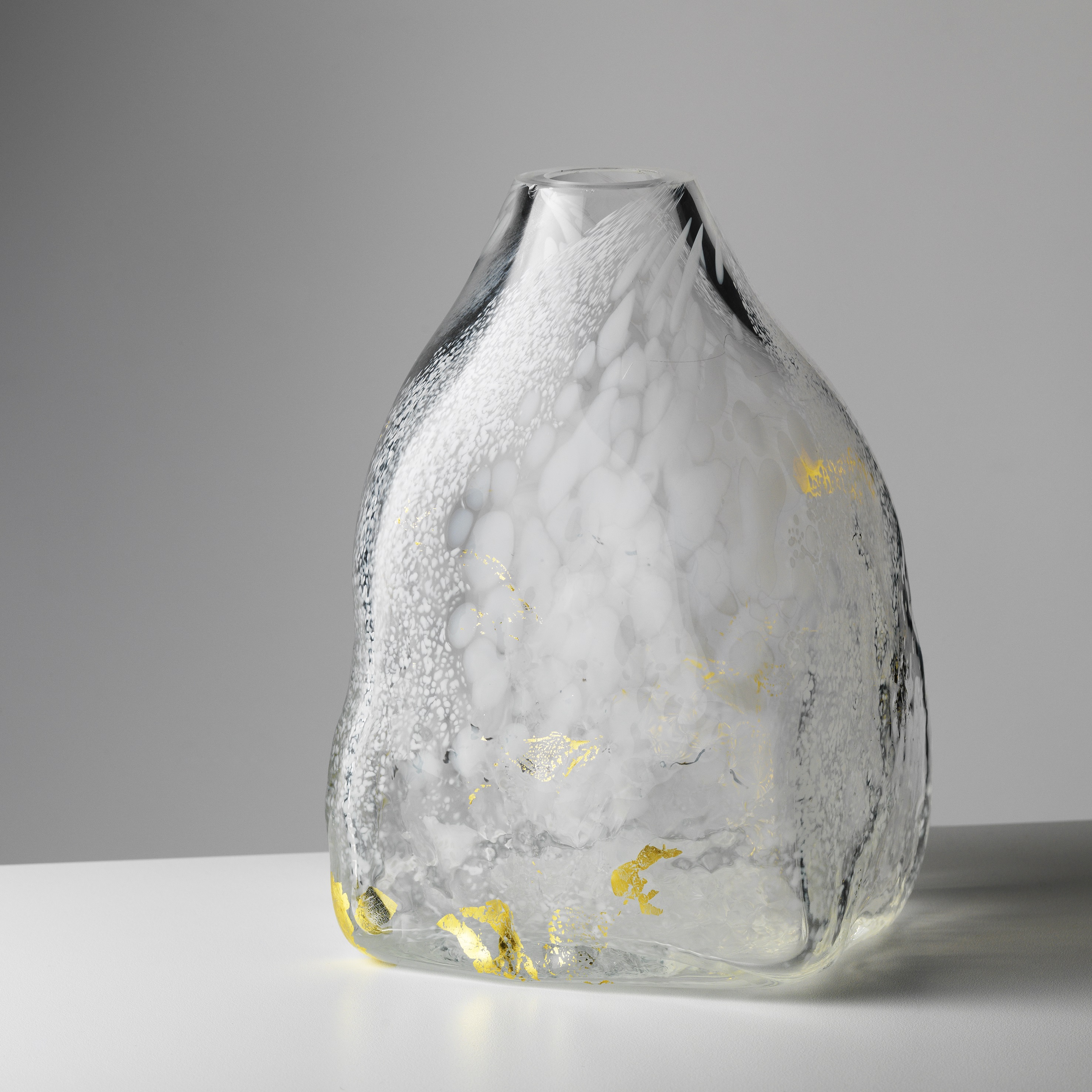 Rock Vase