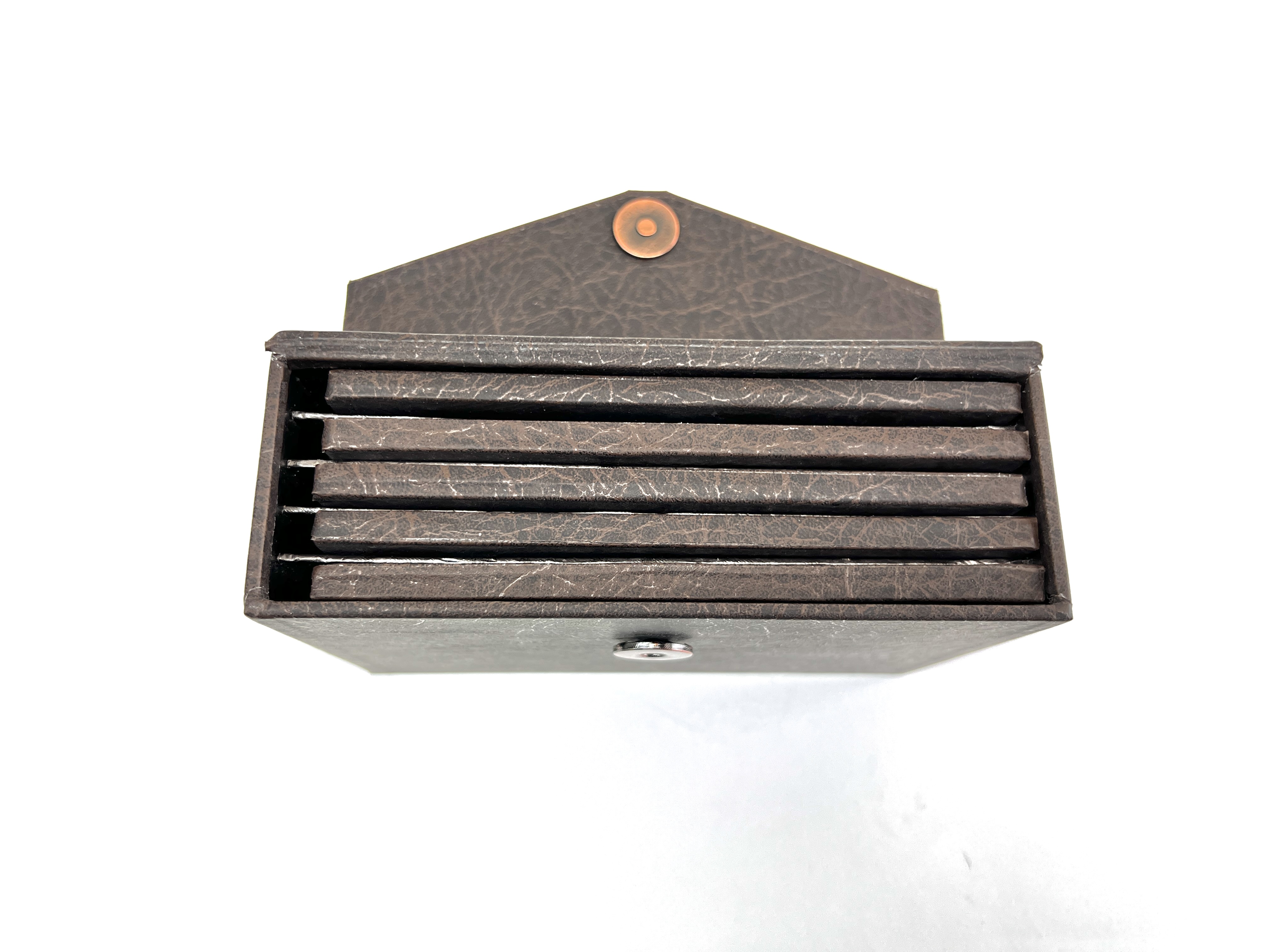 Vintage View (plates box)
