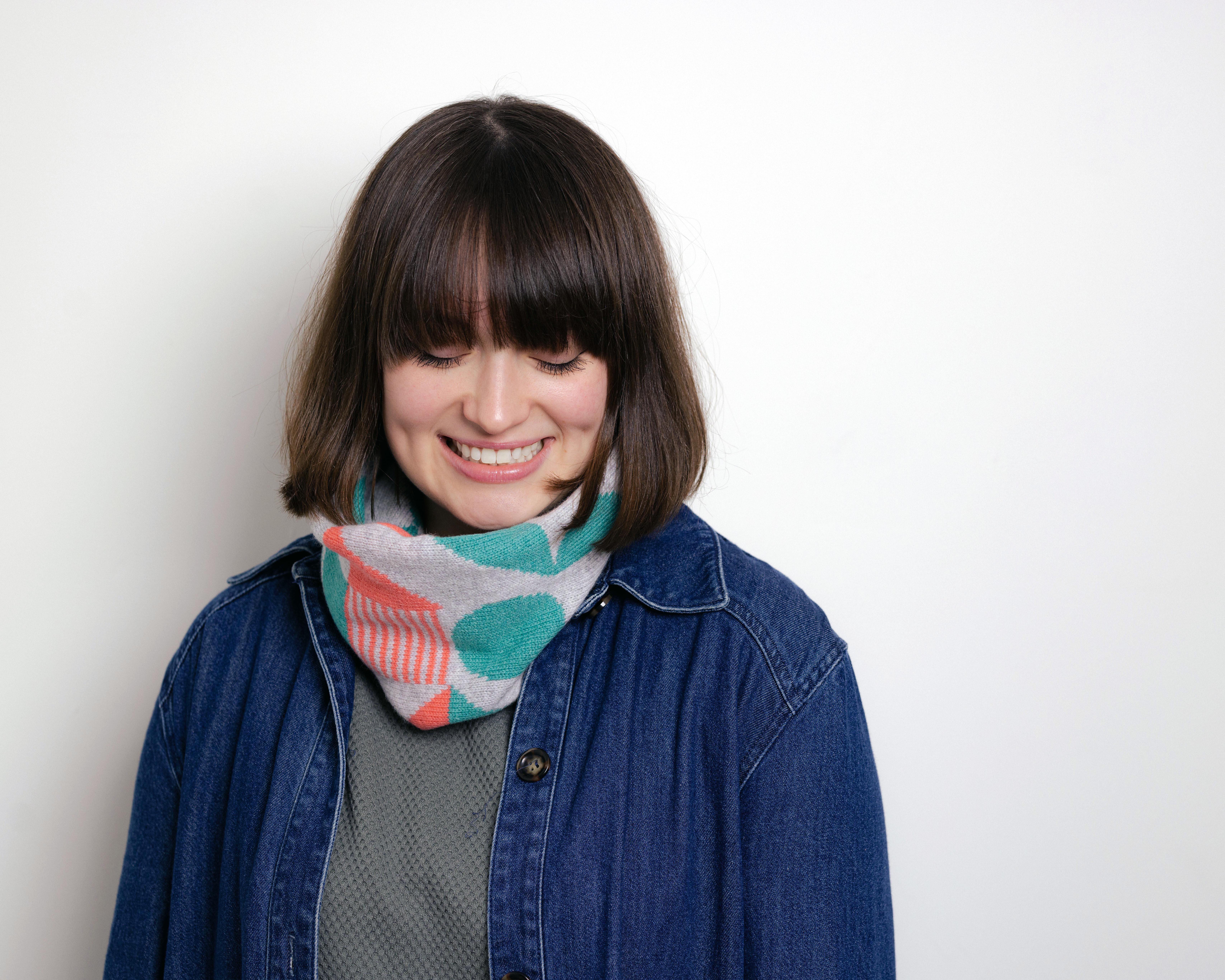 Neck Warmer Snood