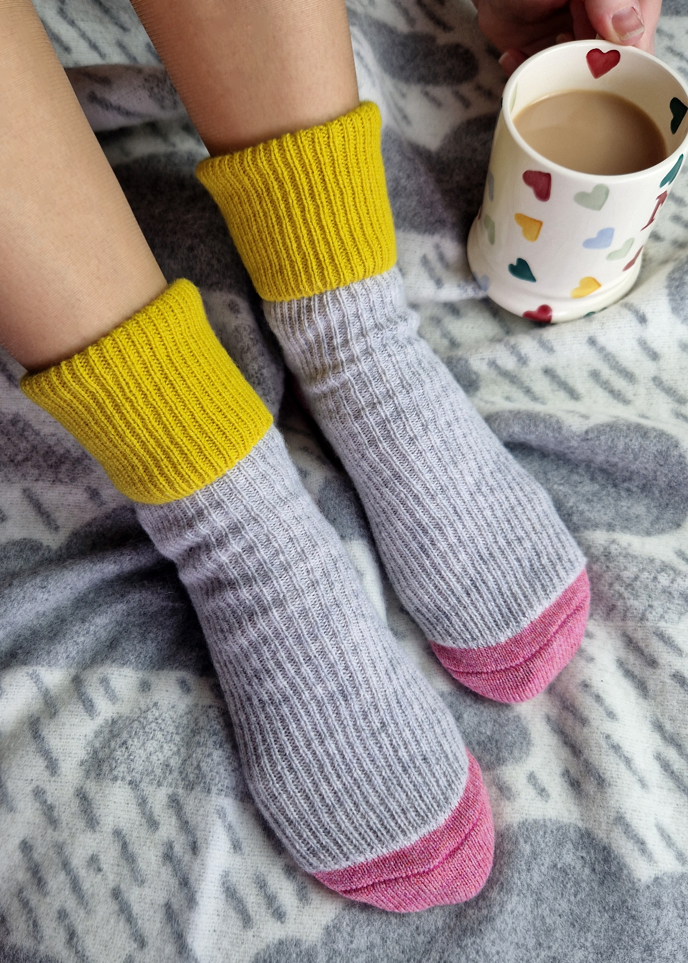 Lounge Socks