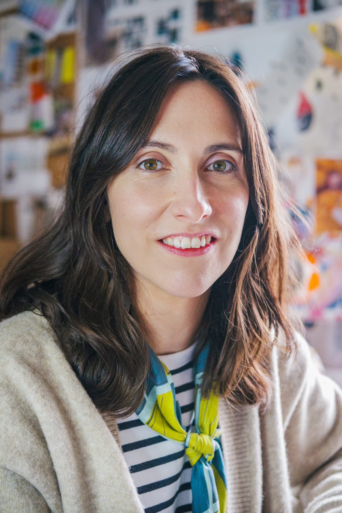 Mhairi Allan