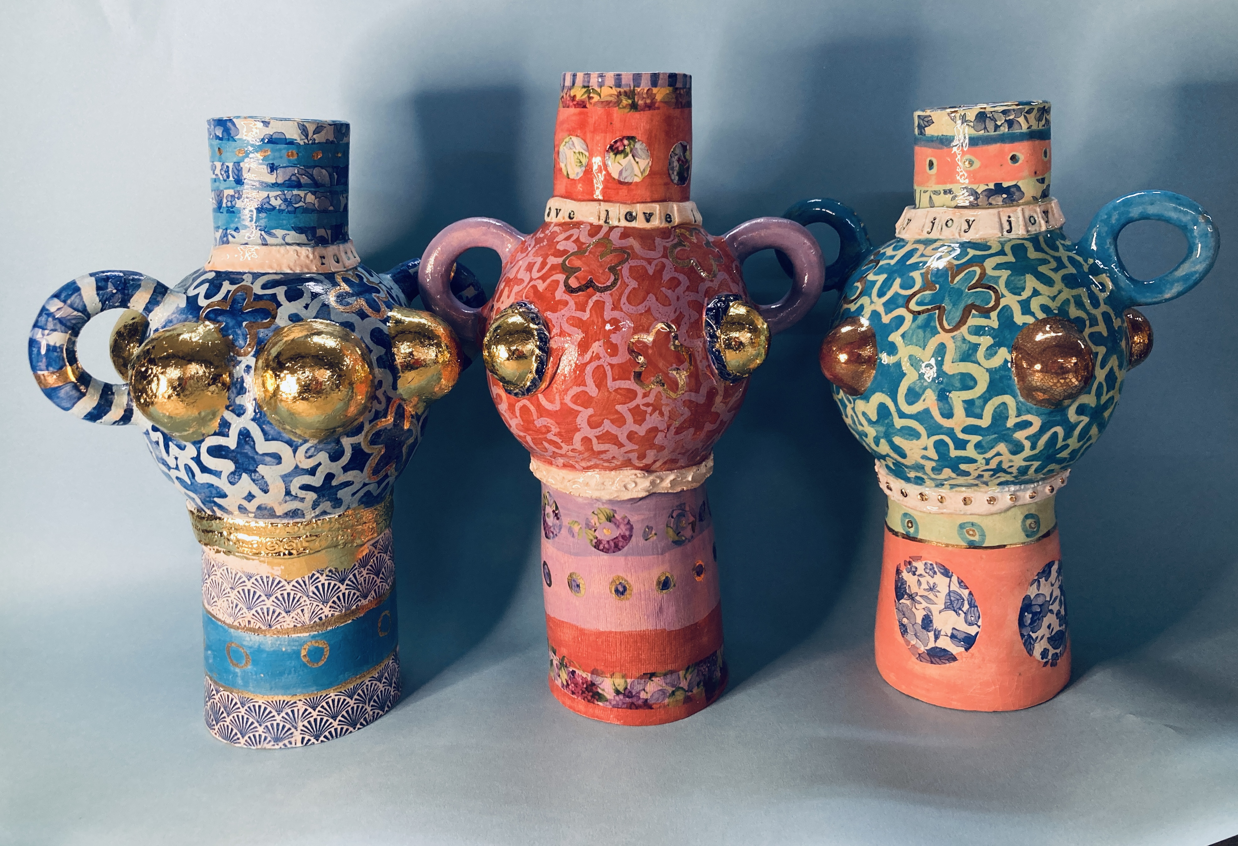 Small Urns