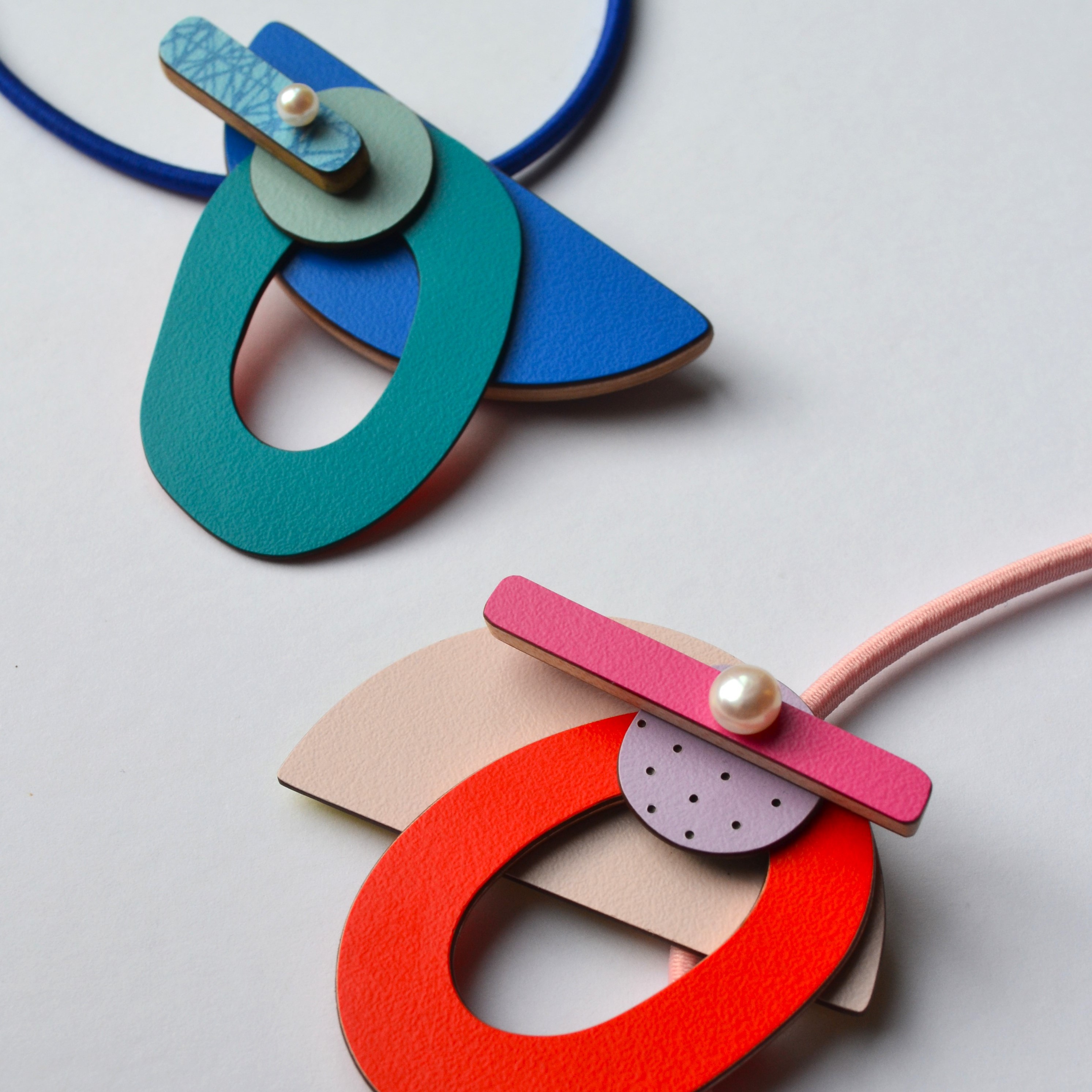 Pivot Collection