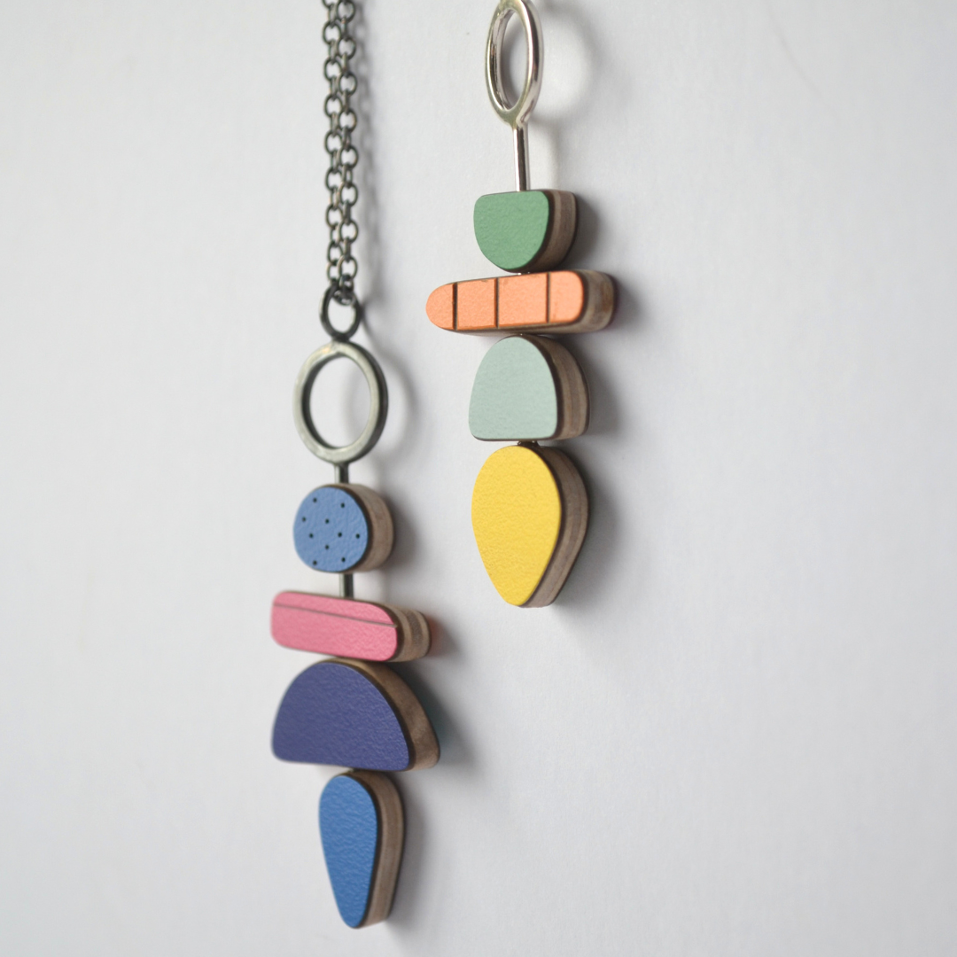 Pivot Pendant