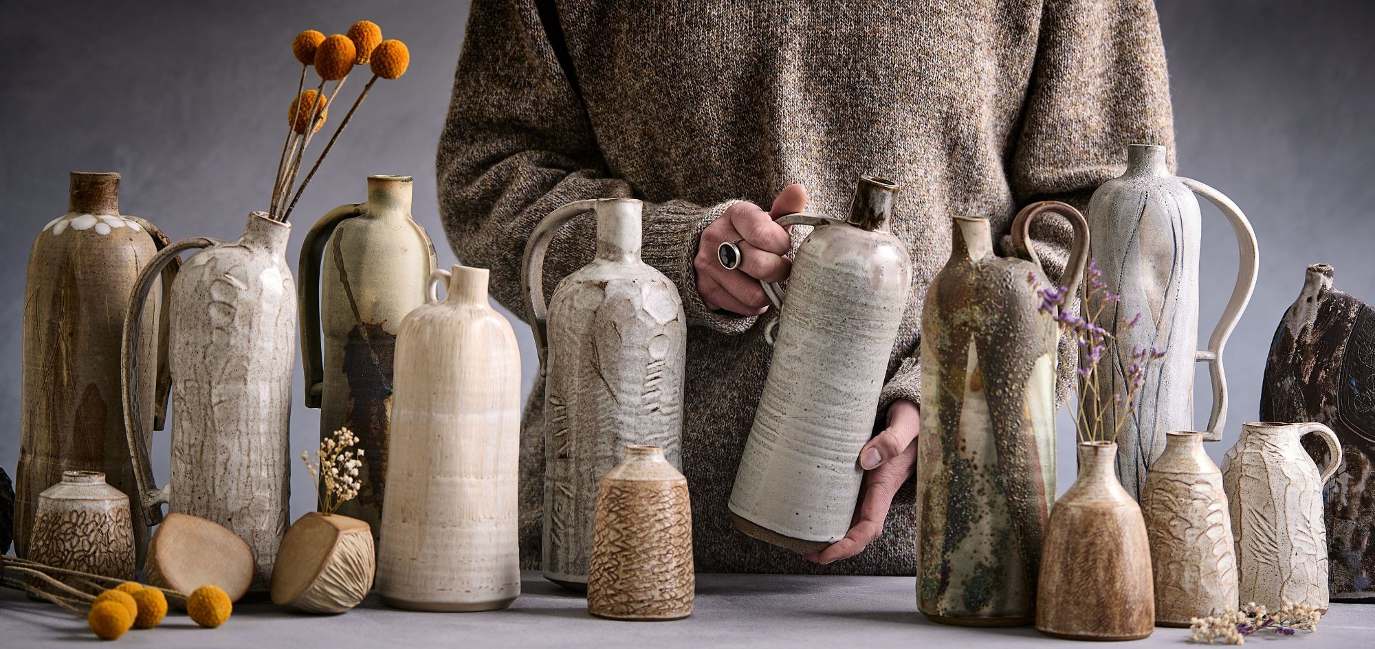 Bottles